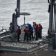 Navy Demonstrates First At-sea Reloading of Vertical Launching System