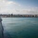 USS Oak Hill arrives in Larnaca, Cyprus