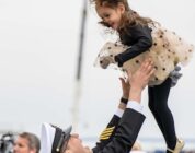 Theodore Roosevelt Carrier Strike Group Returns to San Diego After 9-month Deployment