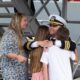 USS Russell Returns Home to San Diego