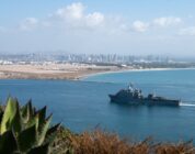 USS Harpers Ferry (LSD 49) returns to homeport after Indo-Pacific deployment