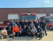 NAVIFOR Officer Provides Critical Relief to Asheville Following Hurricane Helene’s Impact