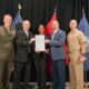 Ceremonial Signing Celebrates Department of the Navy-Sourcewell Partnership