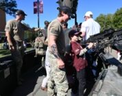 U.S. Navy SWCC visit Mississippi State University [Image 5 of 6]