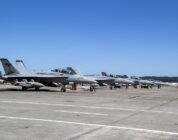 After Long Search, Navy Declares 2 Aviators Dead in Washington State Growler Crash