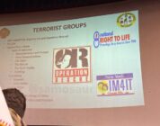 Watchdog sues for info about Army labeling nonprofits as terror groups