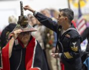 US Navy Apologizes for the 1882 Obliteration of a Tlingit Village in Alaska