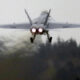 2 Navy Aviators Are Declared Dead After a Fighter Jet Crashed in Washington State