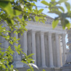 Supreme Court hears arguments on veterans benefits appeals rules