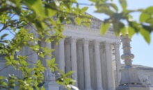 Supreme Court hears arguments on veterans benefits appeals rules