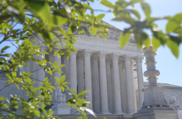 Supreme Court hears arguments on veterans benefits appeals rules