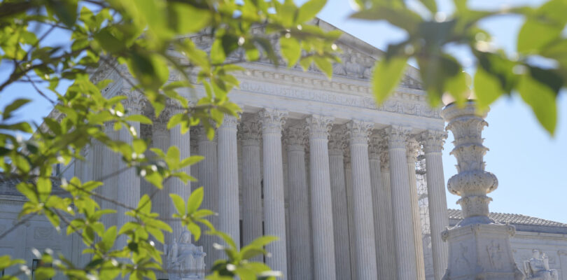 Supreme Court hears arguments on veterans benefits appeals rules