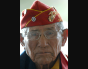 One of last Marine Corps World War II Navajo Code Talkers dies at 107