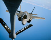 Lockheed feels financial pinch from F-35 upgrade, contract delays