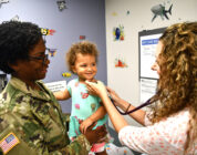 Tricare announces temporary enrollment freeze and online limitations