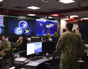 Navy cyber wing supervisor abused position of power, DOD report says