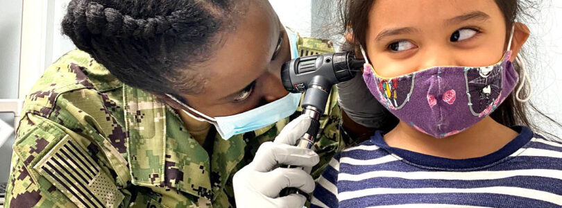 What military families need to know about Tricare open season