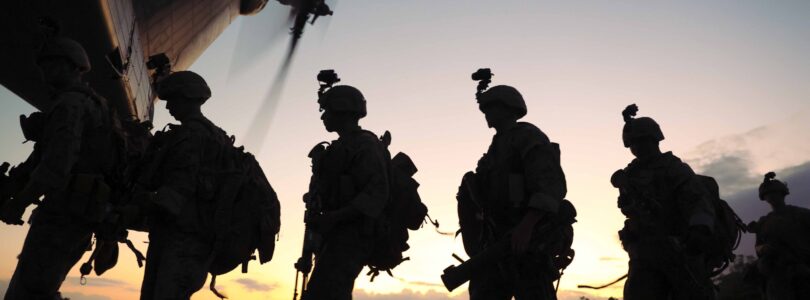 ‘Made for this’ — Marine Corps drops new ad, motivation intensifies