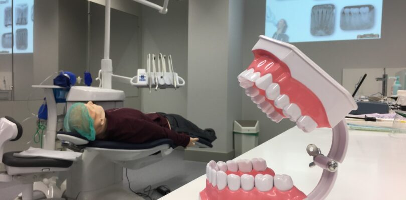 Military families to see slight drop in Tricare dental premiums