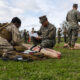 Navy revamps medical training to bolster combat trauma readiness