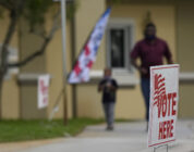 Veterans urge Americans against political violence ahead of election