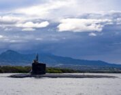 Navy to name submarine after the city of Atlanta