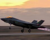 F-35 Fighter Jet, World’s Costliest Weapons Program, Failed to Hit Readiness Marks for 6 Years, Watchdog Finds