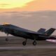 F-35 Fighter Jet, World’s Costliest Weapons Program, Failed to Hit Readiness Marks for 6 Years, Watchdog Finds