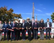 New London Sub Base Completes Micro-Grid to Supply Its Own Electricity