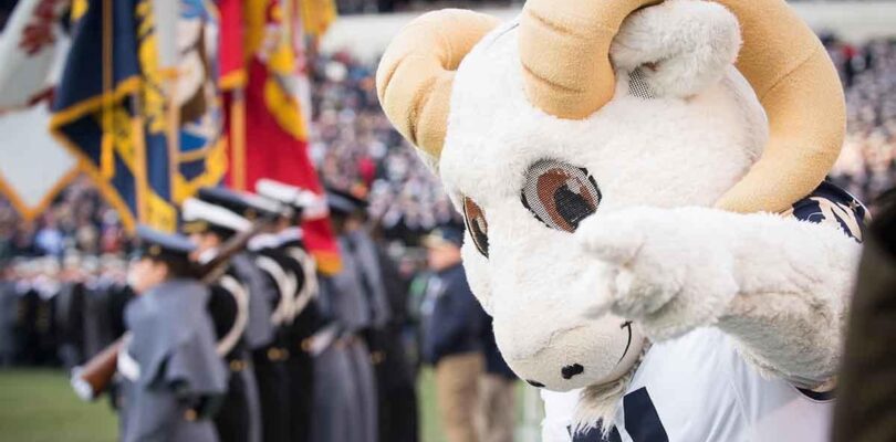 How the 2024 College Football Season Could See 2 Army-Navy Games