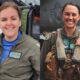 Navy Aviators Killed in Growler Crash near Mount Rainier Were Decorated Combat Veterans