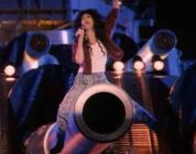 How Cher’s ‘Turn Back Time’ Music Video Made Even the Navy Blush