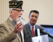 ‘He Will Be Missed’: One of Last USS Nevada Veterans Dies at 101