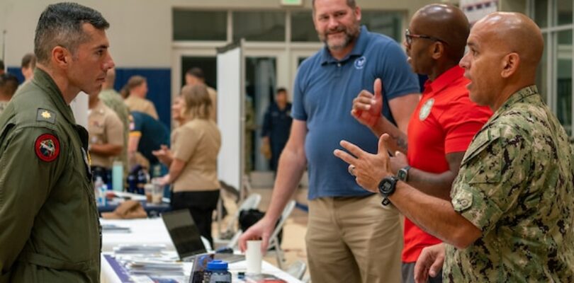 Navy Career Development Symposium Coming to the Southeast