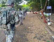 U.S. Navy SEALs, Indian Marine Commando Force, and Japan Maritime Self-Defense Force Train During Exercise Malabar 2024