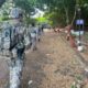 U.S. Navy SEALs, Indian Marine Commando Force, and Japan Maritime Self-Defense Force Train During Exercise Malabar 2024