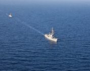 U.S., Egyptian Navies Conduct Bilateral Exercise in Red Sea