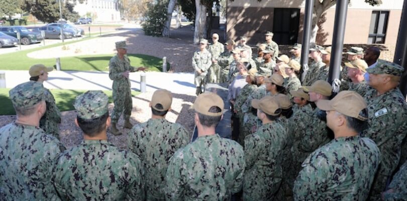 Medical CPX Showcases Expeditionary Medicine Readiness, Capabilities During Keen Sword 25