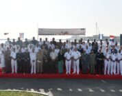 Exercise Phoenix Express 2024 Kicks Off in Tunisia