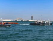 NSA Bahrain, NAVSEA Conduct Annual Oil Spill Response Training Exercise