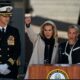 A Living Legacy, USS John Basilone (DDG 122) Commissions