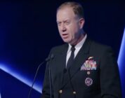 Wikoff: ‘The Stakes Are High’ For Maritime Strategies in the Age of Artificial Intelligence