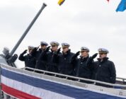 Commissioning Forward to Freedom USS Beloit (LCS 29)