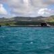 First Forward-Deployed Virginia-Class Submarine Arrives in Guam