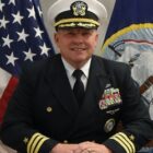 CDR Timothy Trimble