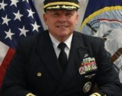 CDR Timothy Trimble