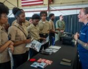 Naval Aviation Orientation Day [Image 2 of 7]