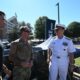 US Navy visits Mississippi State University [Image 6 of 6]