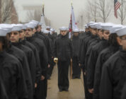 Here’s how many new sailors the Navy wants to recruit this year