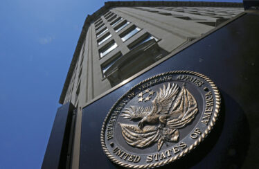 VA acknowledges significant errors in budget shortfall predictions